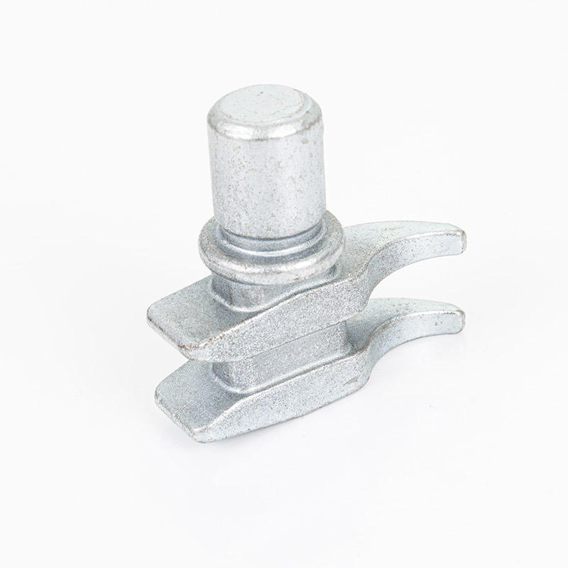 Aluminium Die Casting 01